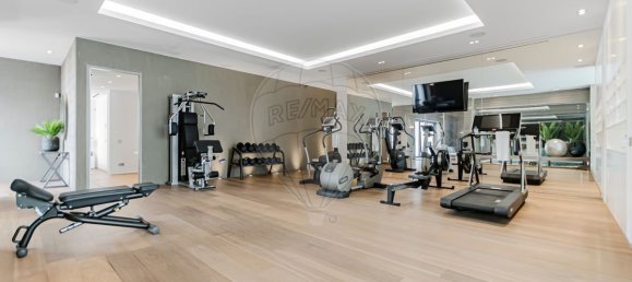 8 غرف نوم فيلا في Porches, Portugal رقم 172616 39