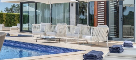 8 غرف نوم فيلا في Porches, Portugal رقم 172616 29