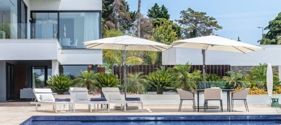 8 غرف نوم فيلا في Porches, Portugal رقم 172616 25