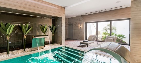 8 غرف نوم فيلا في Porches, Portugal رقم 172616 35