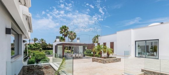 8 غرف نوم فيلا في Porches, Portugal رقم 172616 45