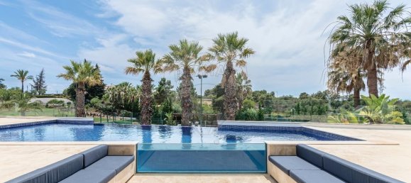 8 غرف نوم فيلا في Porches, Portugal رقم 172616 27