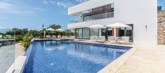 8 غرف نوم فيلا في Porches, Portugal رقم 172616 28