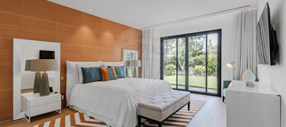 8 غرف نوم فيلا في Porches, Portugal رقم 172616 21