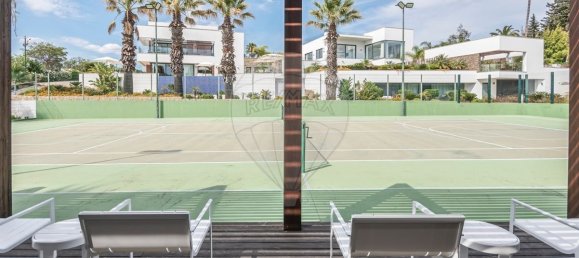 8 غرف نوم فيلا في Porches, Portugal رقم 172616 9