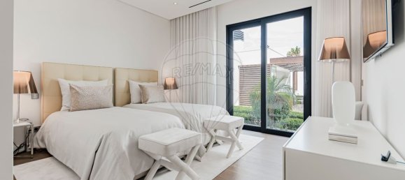 8 غرف نوم فيلا في Porches, Portugal رقم 172616 48