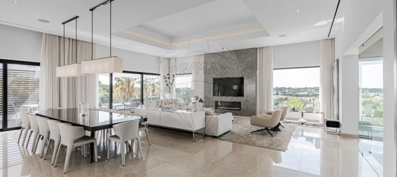 8 غرف نوم فيلا في Porches, Portugal رقم 172616 49