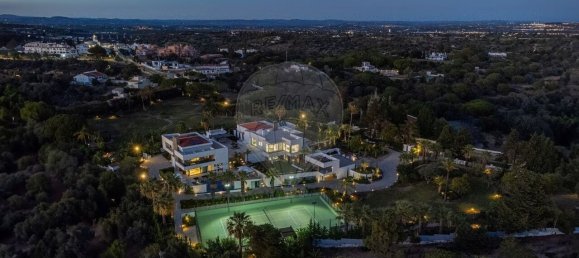 8 غرف نوم فيلا في Porches, Portugal رقم 172616 2