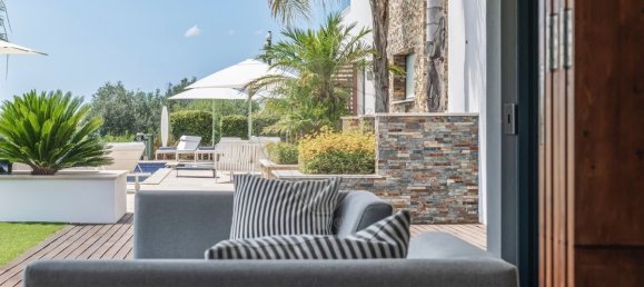 8 غرف نوم فيلا في Porches, Portugal رقم 172616 24