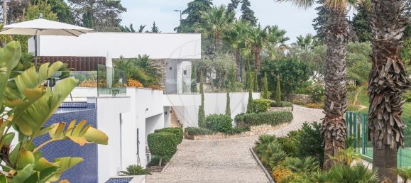 8 غرف نوم فيلا في Porches, Portugal رقم 172616 3