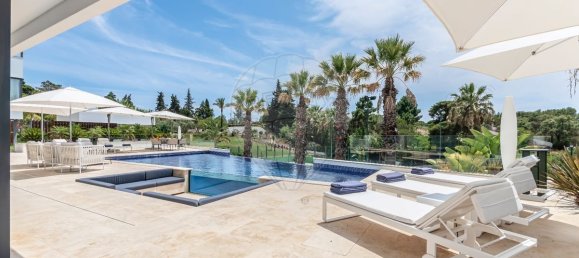 8 غرف نوم فيلا في Porches, Portugal رقم 172616 26