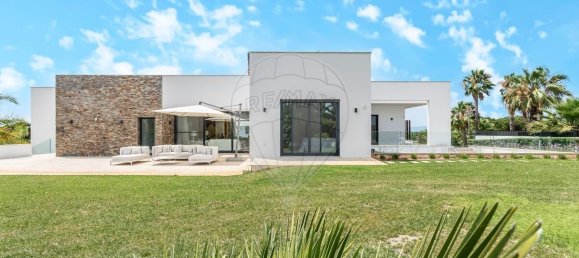 8 غرف نوم فيلا في Porches, Portugal رقم 172616 5