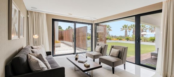 8 غرف نوم فيلا في Porches, Portugal رقم 172616 23