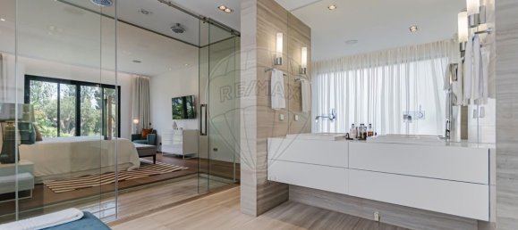 8 غرف نوم فيلا في Porches, Portugal رقم 172616 22