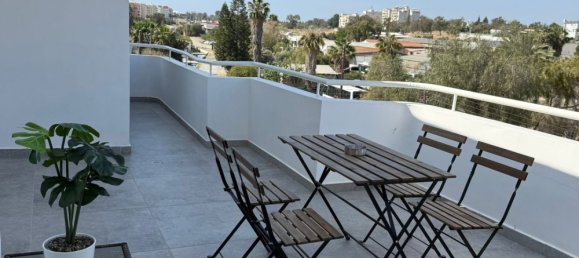 2 chambres Appartement à Larnaca, Cyprus No. 26023 15