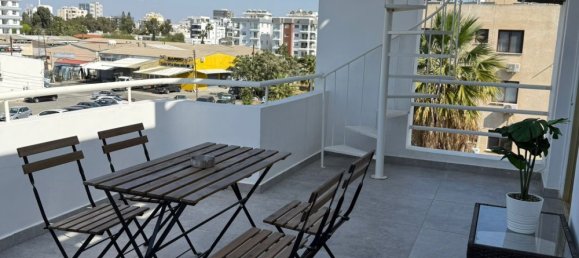 2 chambres Appartement à Larnaca, Cyprus No. 26023 17