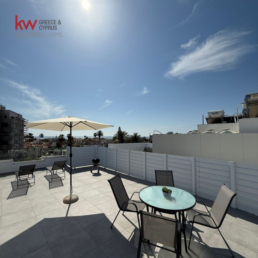 2 chambres Appartement à Larnaca, Cyprus No. 26023