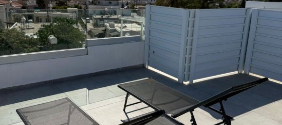 2 chambres Appartement à Larnaca, Cyprus No. 26023 8