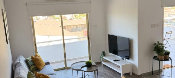 2 chambres Appartement à Larnaca, Cyprus No. 26023 11