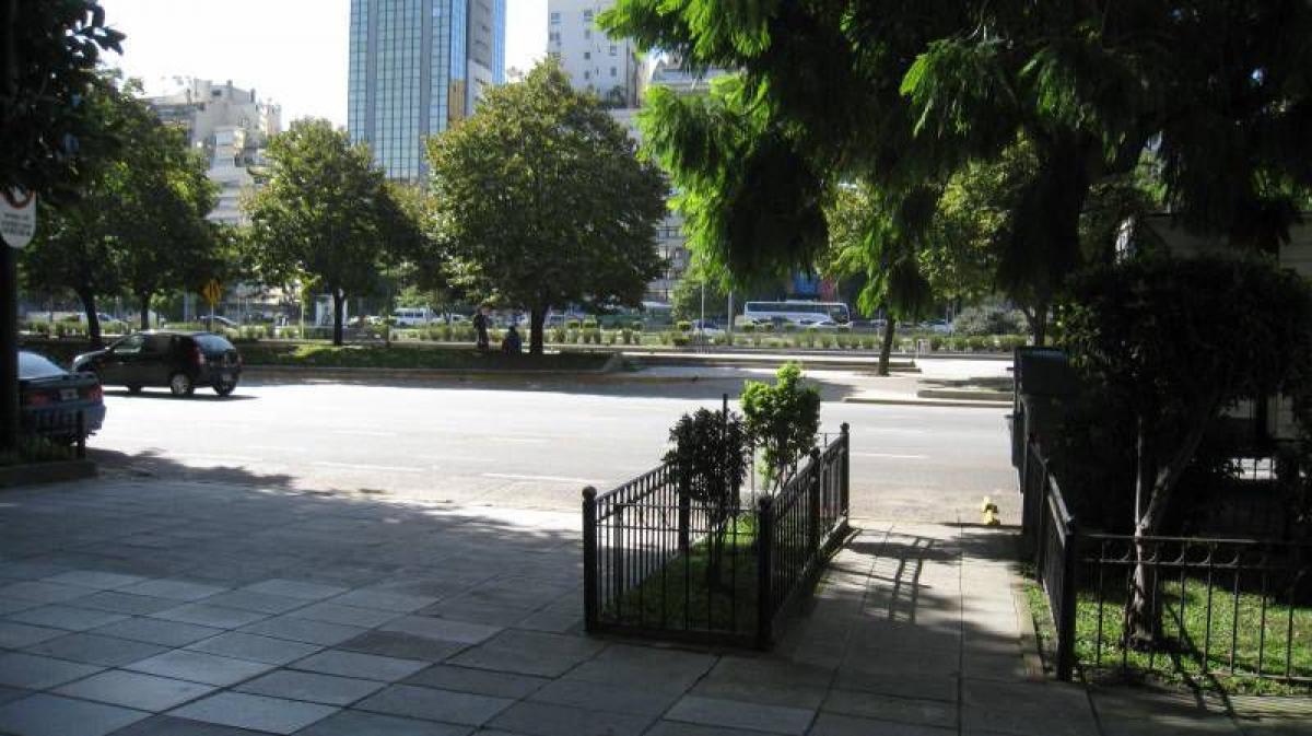 Квартира с 4 спальнями в Буэнос-Айрес, Аргентина № 75956