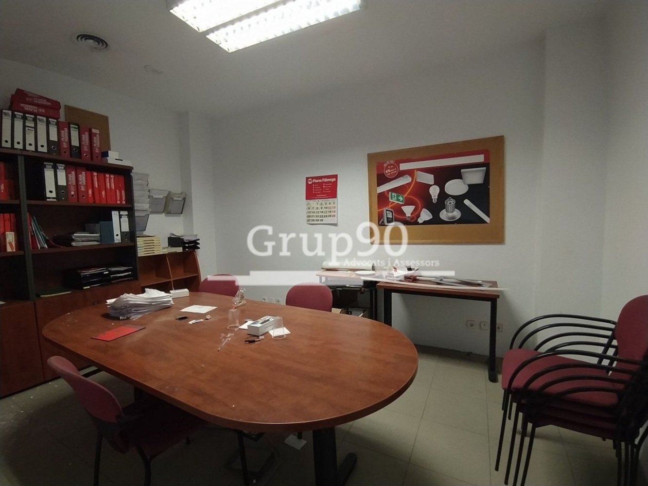 339m² Commercial property in Lleida, Spain No. 106934