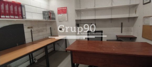 339m² Commercial property in Lleida, Spain No. 106934 13
