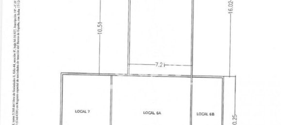 339m² Commercial property in Lleida, Spain No. 106934 5