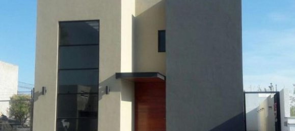 Дом с 3 спальнями в Керетаро, Мексика № 177587 2