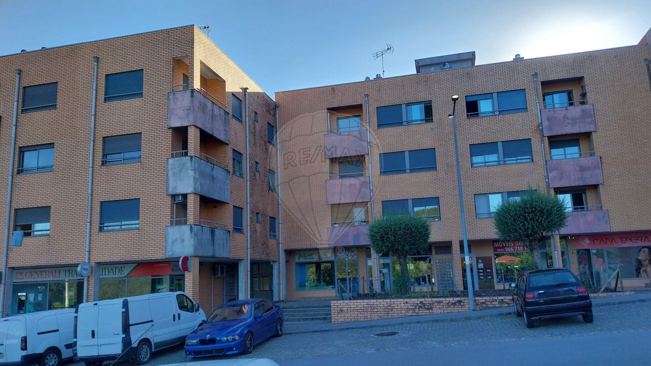 Apartamento T1 em Fervença, Portugal N.º 34171