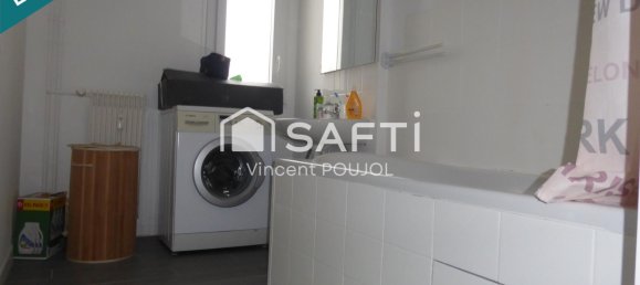 Apartamento T1 em Troyes, France N.º 158035 4