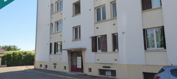 Apartamento T1 em Troyes, France N.º 158035 5