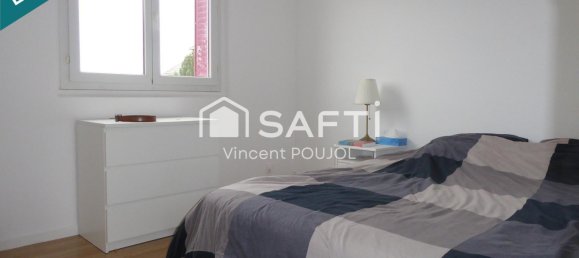 Apartamento T1 em Troyes, France N.º 158035 3