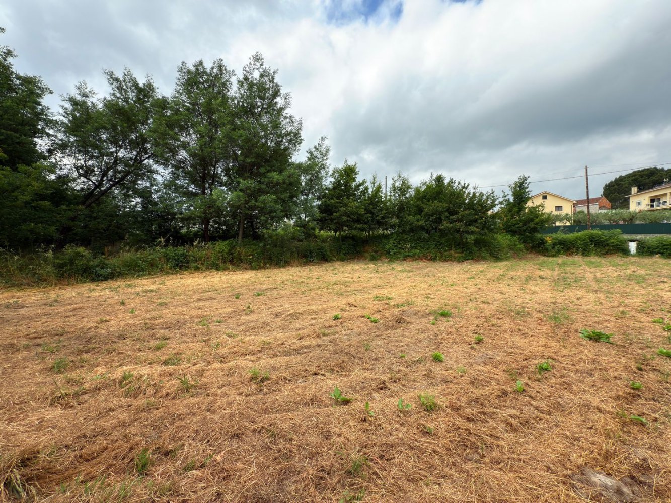 Grundstück in Viseu, Portugal, Nr. 292029