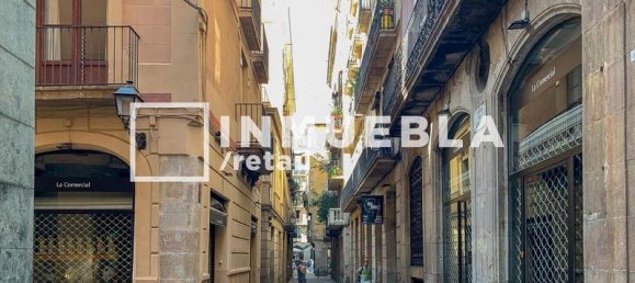 65m² Commercial property in Ciutat Vella, Spain No. 20668 25