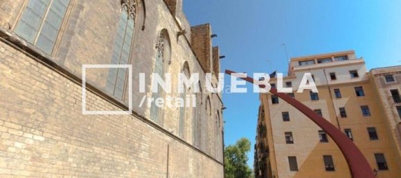 65m² Commercial property in Ciutat Vella, Spain No. 20668 43