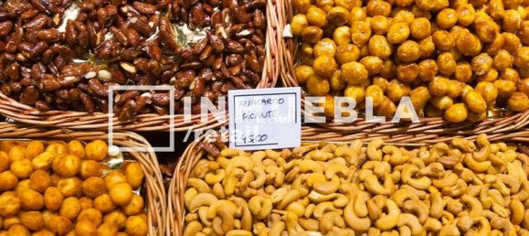 65m² Commercial property in Ciutat Vella, Spain No. 20668 9