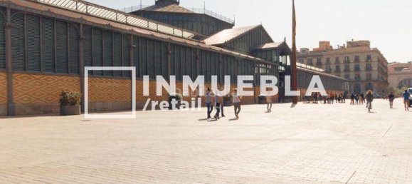 65m² Commercial property in Ciutat Vella, Spain No. 20668 41