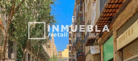 65m² Commercial property in Ciutat Vella, Spain No. 20668 35