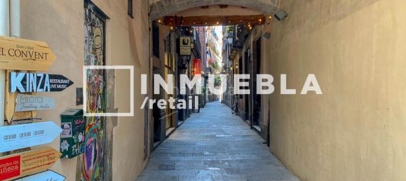 65m² Commercial property in Ciutat Vella, Spain No. 20668 34