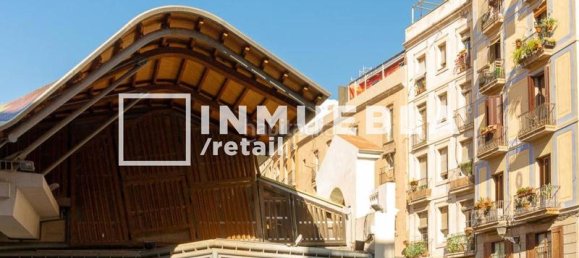 65m² Commercial property in Ciutat Vella, Spain No. 20668 38