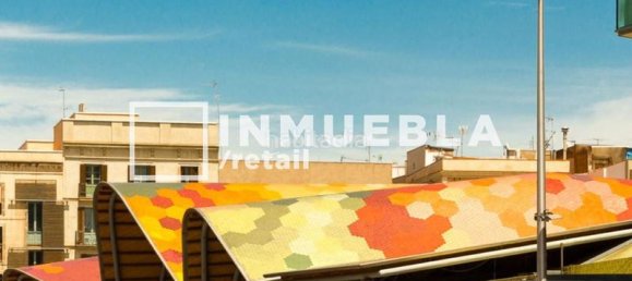 65m² Commercial property in Ciutat Vella, Spain No. 20668 40