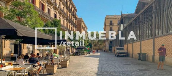 65m² Commercial property in Ciutat Vella, Spain No. 20668 32