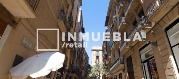 65m² Commercial property in Ciutat Vella, Spain No. 20668 18