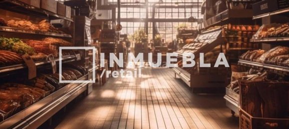 65m² Commercial property in Ciutat Vella, Spain No. 20668 11