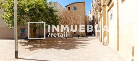 65m² Commercial property in Ciutat Vella, Spain No. 20668 16