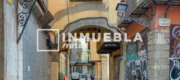 65m² Commercial property in Ciutat Vella, Spain No. 20668 29