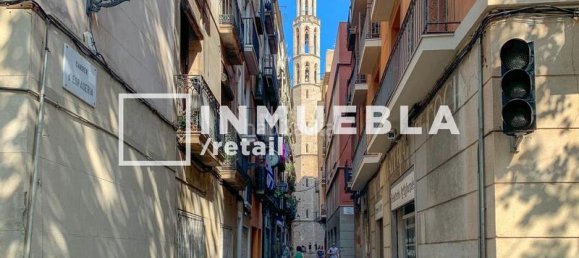 65m² Commercial property in Ciutat Vella, Spain No. 20668 26