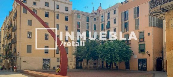 65m² Commercial property in Ciutat Vella, Spain No. 20668 21