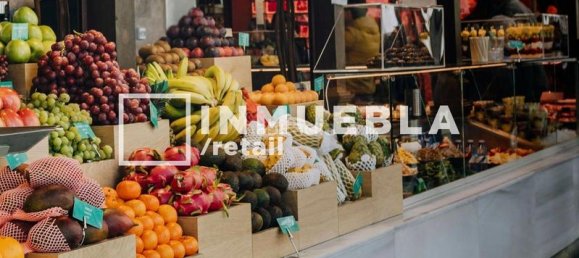 65m² Commercial property in Ciutat Vella, Spain No. 20668 6