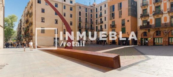 65m² Commercial property in Ciutat Vella, Spain No. 20668 15
